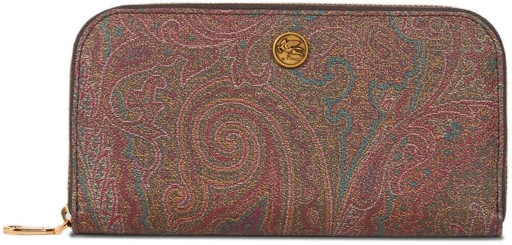 Etro etro portafoglio donna divers