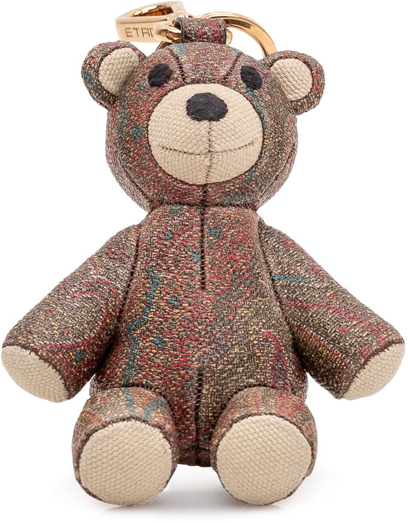 Etro Charm Bear Arnica