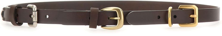 Etro Belts Brown