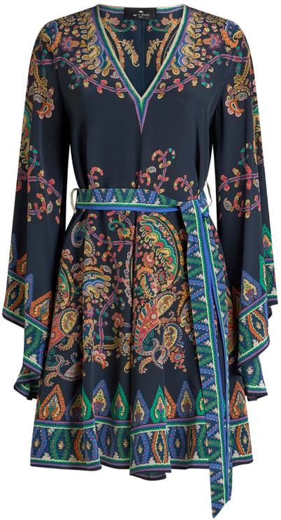 Etro etro abito donna divers