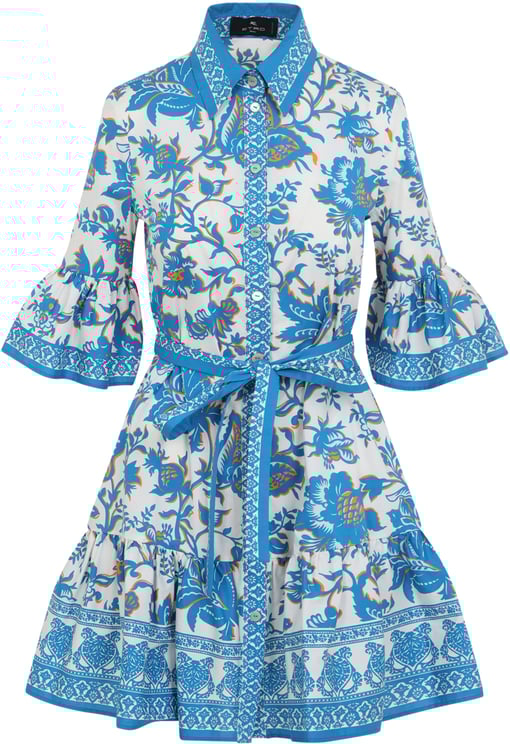 Etro ETRO WRHA0585.AKH16