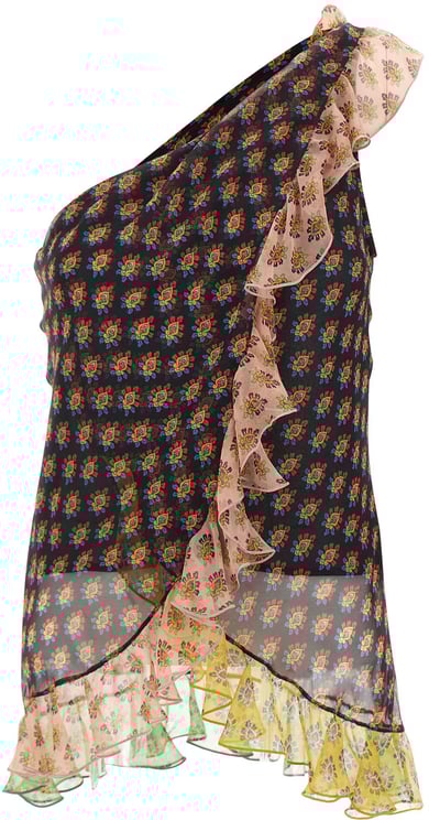 Etro Top Multicolour