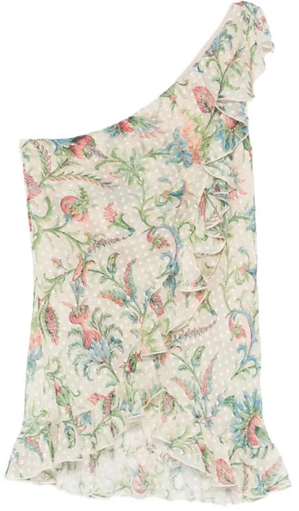 Etro etro canotta donna divers