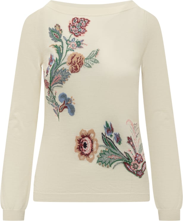 Etro Maglione Etro