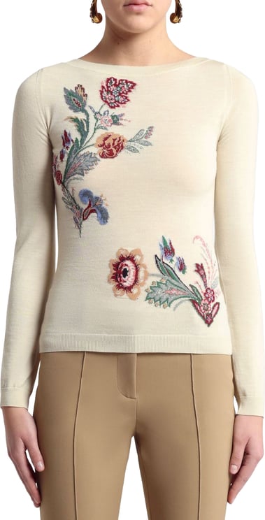 Etro Sweaters Divers