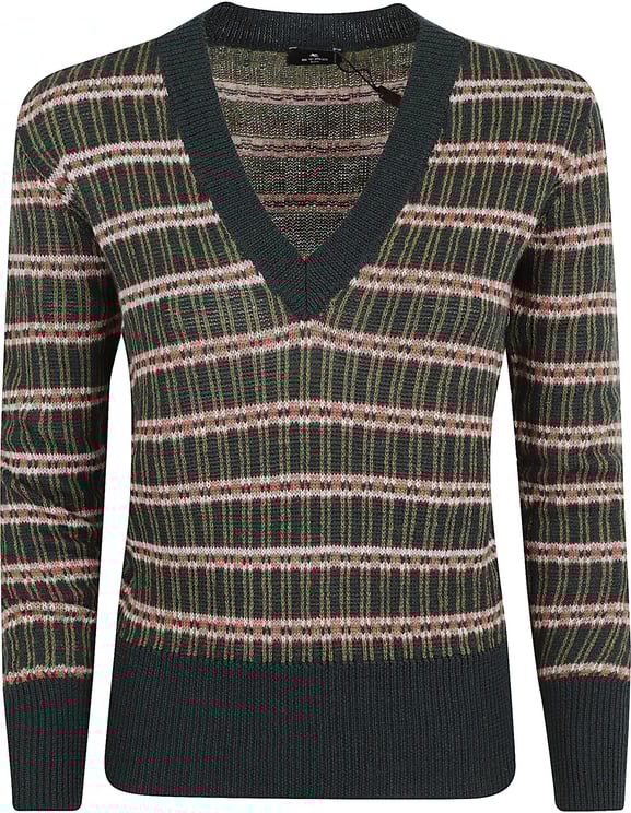 Etro ETRO WRKE0353.AQ278