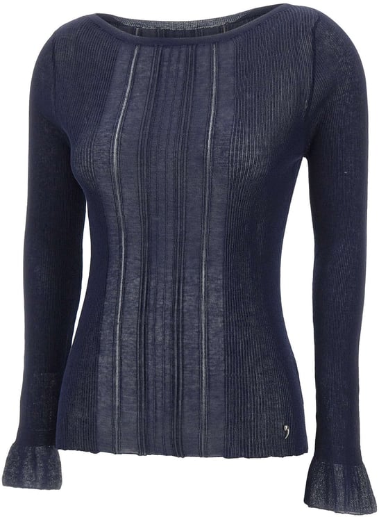 Etro Sweaters Blue