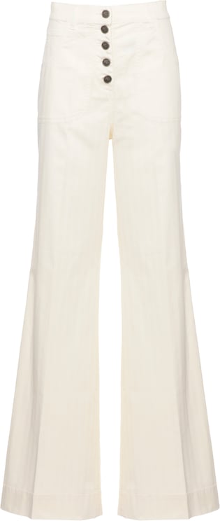Etro Jeans Avorio