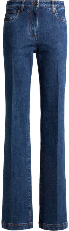 Etro Jeans Blue