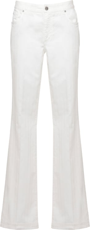 Etro Jeans Avorio