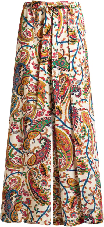 Etro Rtw White