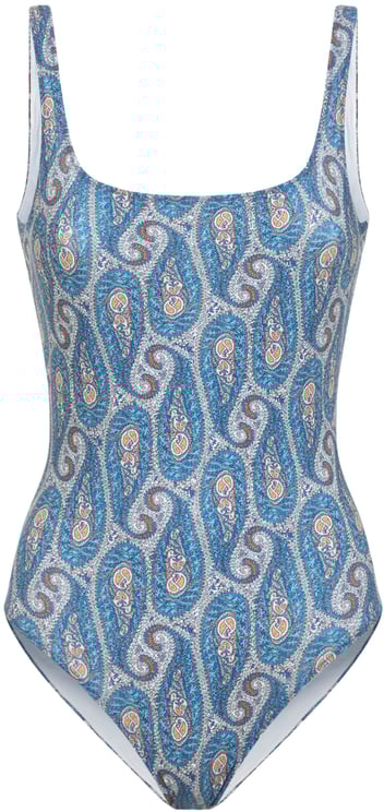 Etro ETRO WRPB0010.AKF61