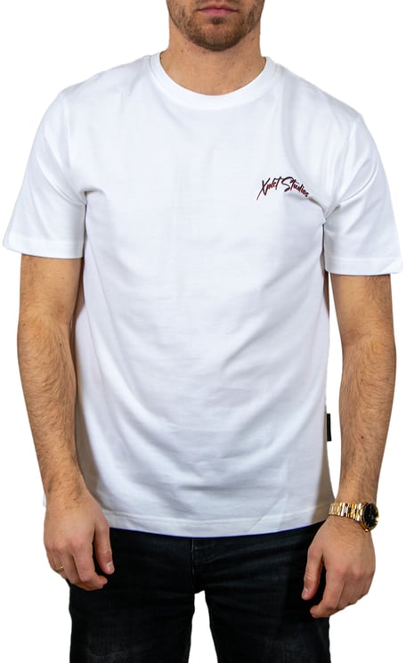 XPLCT XPLCT Street Tee
