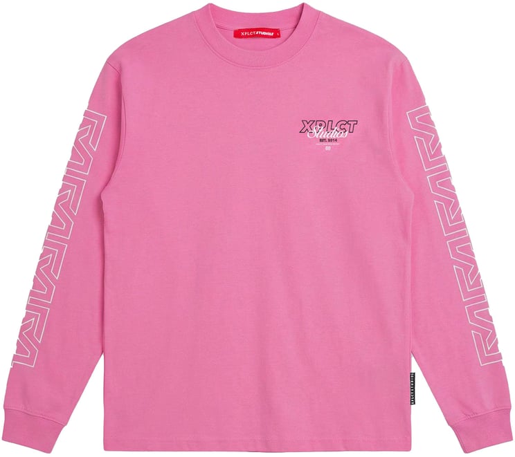 XPLCT Destiny Longsleeve