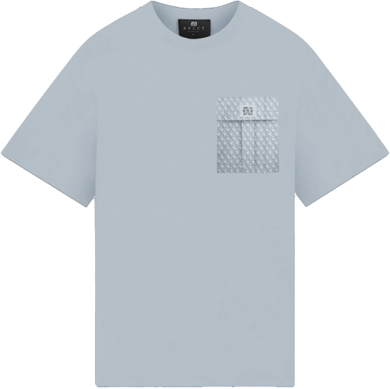 XPLCT XPLCT Shade Tee