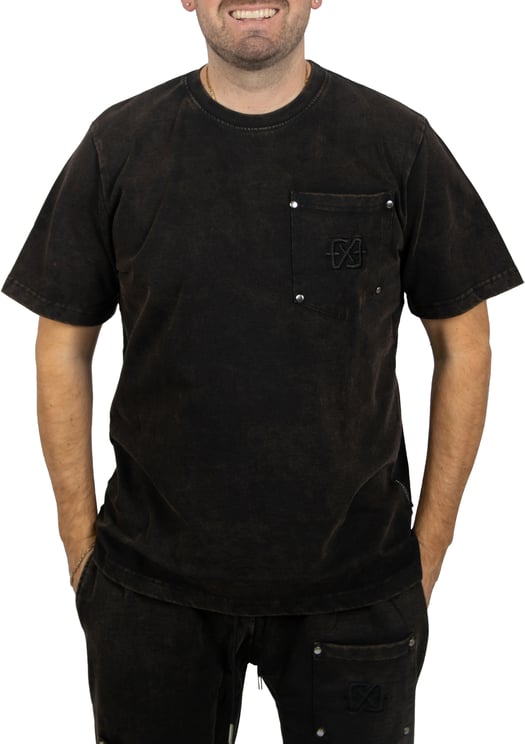 XPLCT XPLCT Sidaan Tee