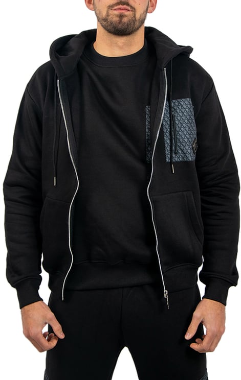 XPLCT XPLCT Shade Vest