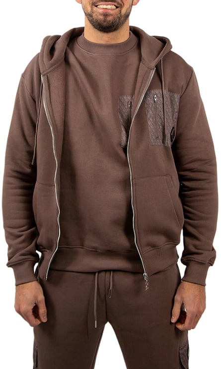 XPLCT XPLCT Shade Vest