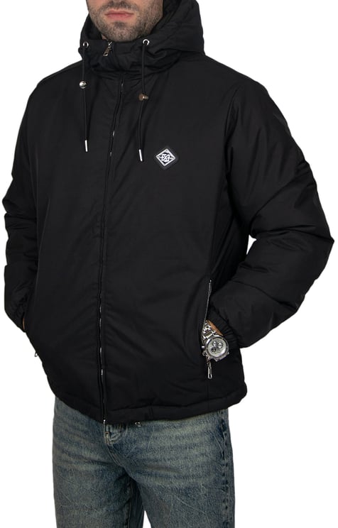 XPLCT XPLCT Frost Jacket
