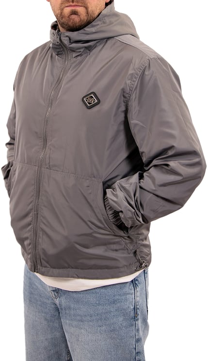 XPLCT XPLCT Reverse Windbreaker