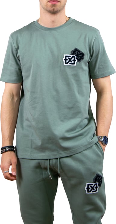 XPLCT XPLCT Duplex Tee