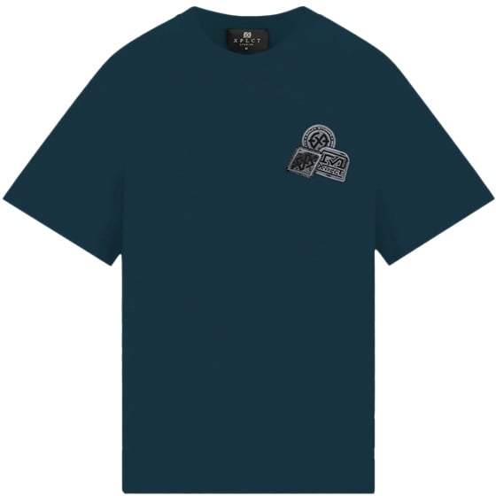 XPLCT XPLCT Future Tee