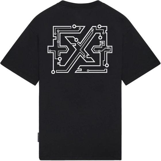 XPLCT XPLCT Hard Disk Tee