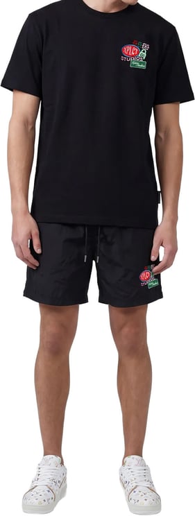 XPLCT Xplct Major swimset XPL-2603-05 Black 10