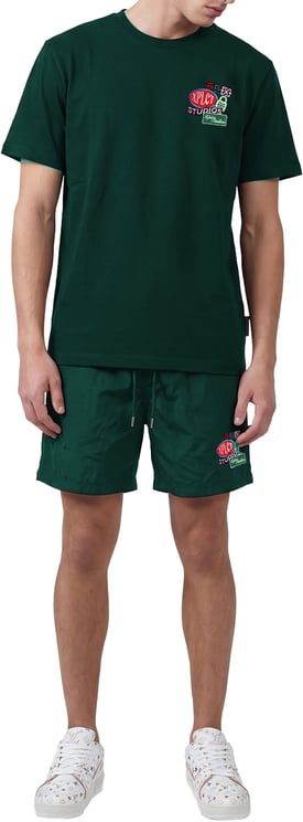 XPLCT Xplct Major swimset XPL-2603-05 Green 370