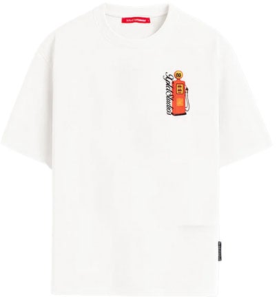 XPLCT XPLCT Monaco Tee
