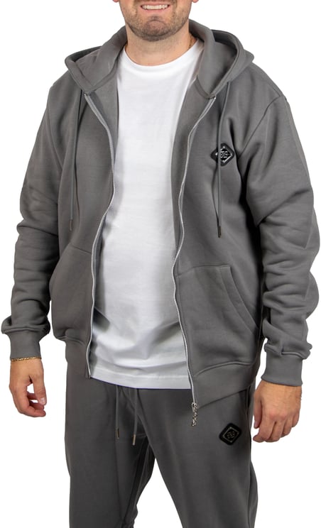 XPLCT XPLCT Plate Tracksuit