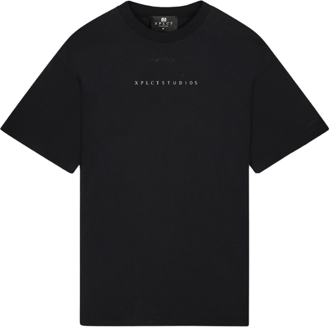 XPLCT XPLCT Rewind Tee