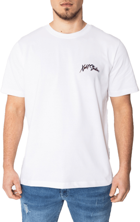 XPLCT XPLCT Street Tee