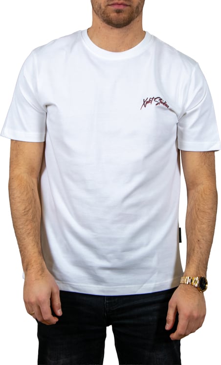 XPLCT XPLCT Street Tee