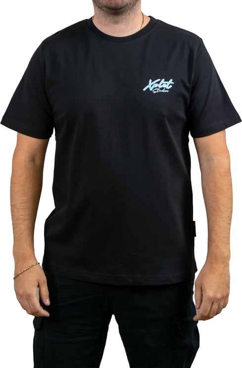 XPLCT XPLCT Vice Tee