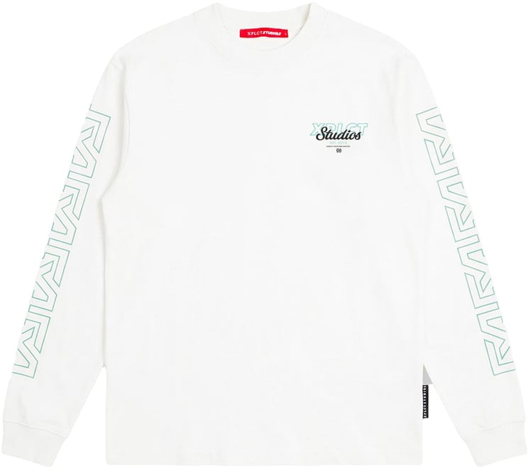 XPLCT Destiny Longsleeve
