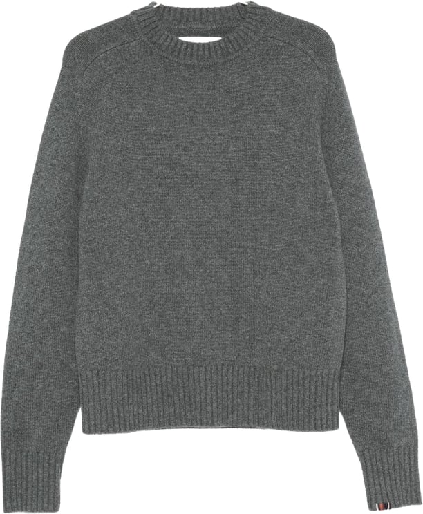 Extreme Cashmere Sweaters Grey