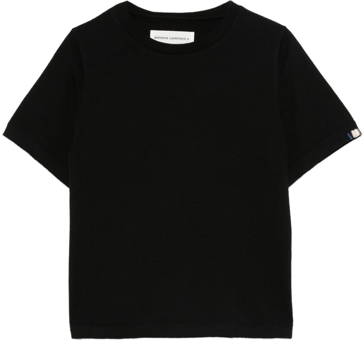 Extreme Cashmere Sweaters Black