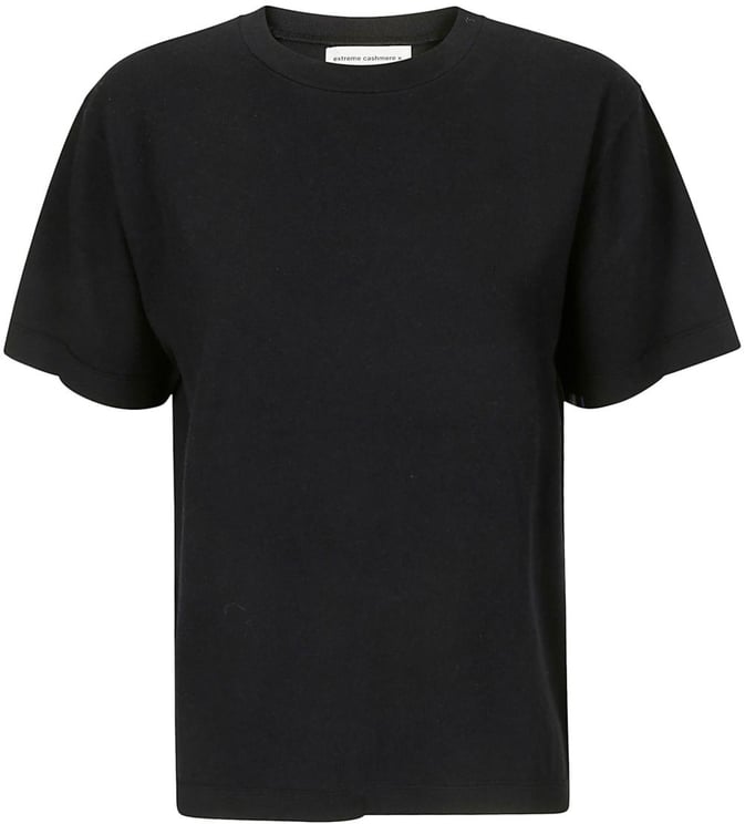 Extreme Cashmere T-Shirts And Polos Navy