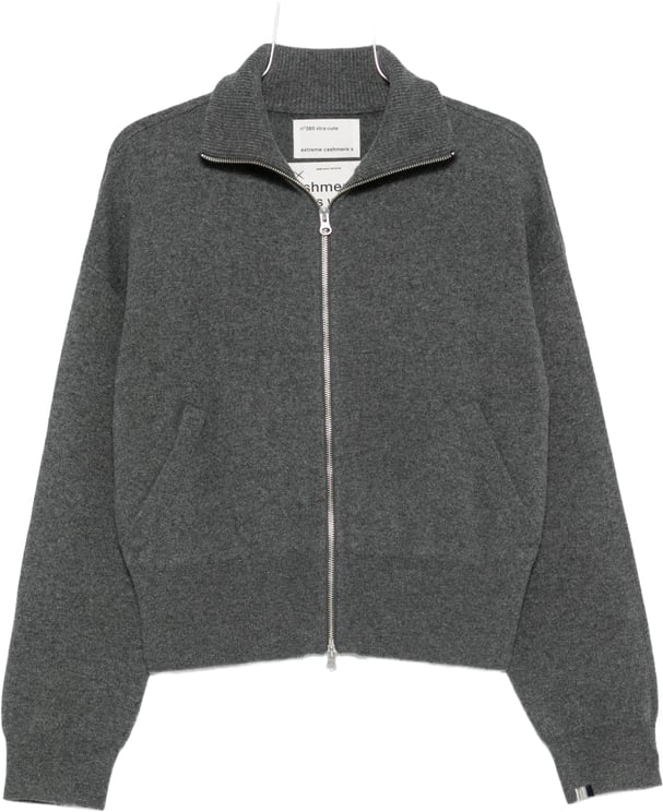 Extreme Cashmere Sweaters Grey