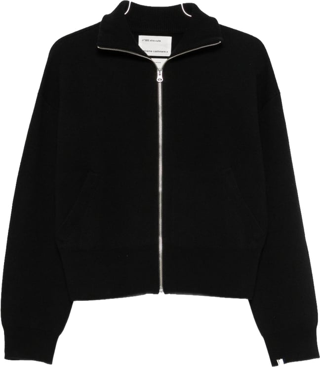 Extreme Cashmere Sweaters Black