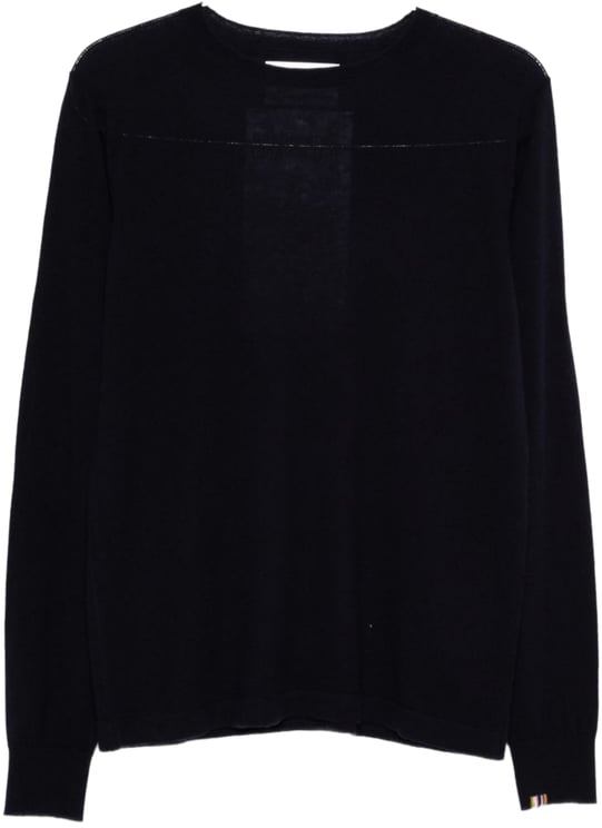 Extreme Cashmere Sweaters Blue