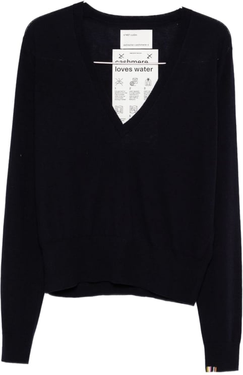 Extreme Cashmere Sweaters Blu