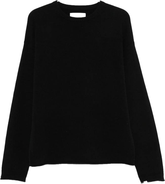 Extreme Cashmere Sweaters Black