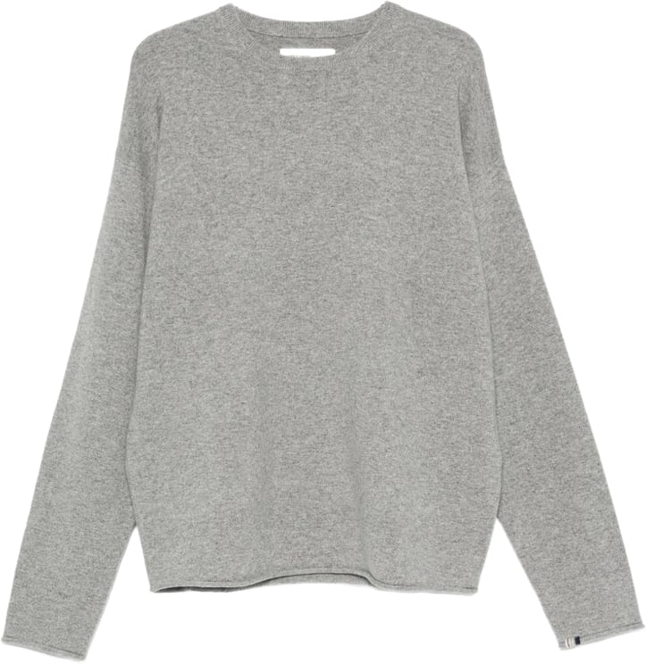 Extreme Cashmere Sweaters Grey