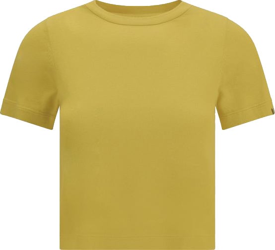 Extreme Cashmere Extreme Cashmere Bicolor Cotton Sportswear