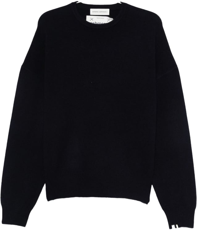 Extreme Cashmere Sweaters Blu