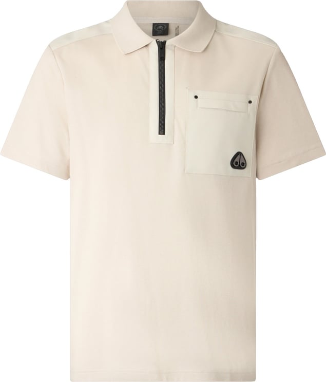 Moose Knuckles Heren Polo