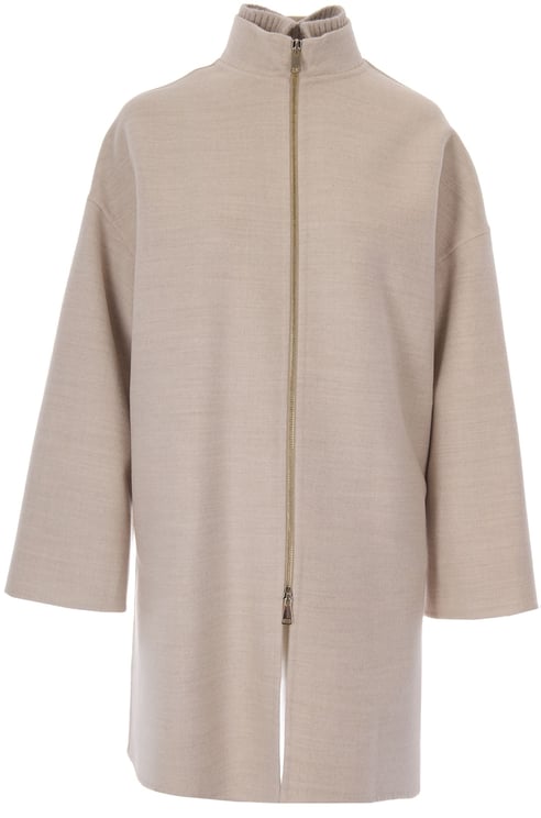 Fabiana Filippi Coats Casha'