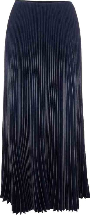 Fabiana Filippi Skirts Navy